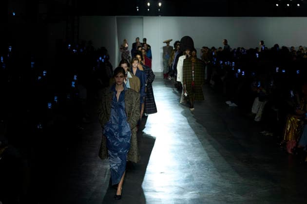 Paris Fashion Week - Women F W 26-27 Vivienne Westwood fashion show Vibes Paris, France Paris Fashion Week - Women F W 26-27 Vivienne Westwood fashion show Vibes Paris, France 7th March 2026 SGPItalia id 134576_009 * Not Exclusive  Copyright: xLorenzoxCremonax