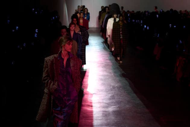 Paris Fashion Week - Women F W 26-27 Vivienne Westwood fashion show Vibes Paris, France Paris Fashion Week - Women F W 26-27 Vivienne Westwood fashion show Vibes Paris, France 7th March 2026 SGPItalia id 134576_009 * Not Exclusive  Copyright: xLorenzoxCremonax