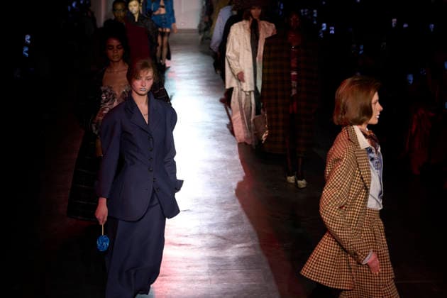 Paris Fashion Week - Women F W 26-27 Vivienne Westwood fashion show Vibes Paris, France Paris Fashion Week - Women F W 26-27 Vivienne Westwood fashion show Vibes Paris, France 7th March 2026 SGPItalia id 134576_009 * Not Exclusive  Copyright: xLorenzoxCremonax