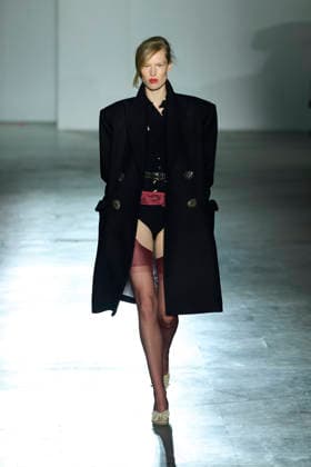 Paris Fashion Week - Women F W 26-27 Vivienne Westwood fashion show Catwalk Paris, France Paris Fashion Week - Women F W 26-27 Vivienne Westwood fashion show Catwalk Paris, France 7th March 2026 SGPItalia id 134576_007 * Not Exclusive  Copyright: xLorenzoxCremonax