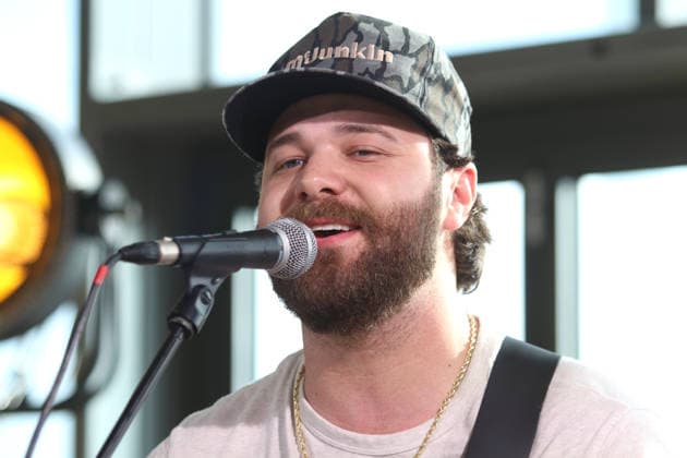 McCoy Moore performance at the C2C Country 2 Country Festival on 08 03 2026 in Berlin Copyright: xmix1x