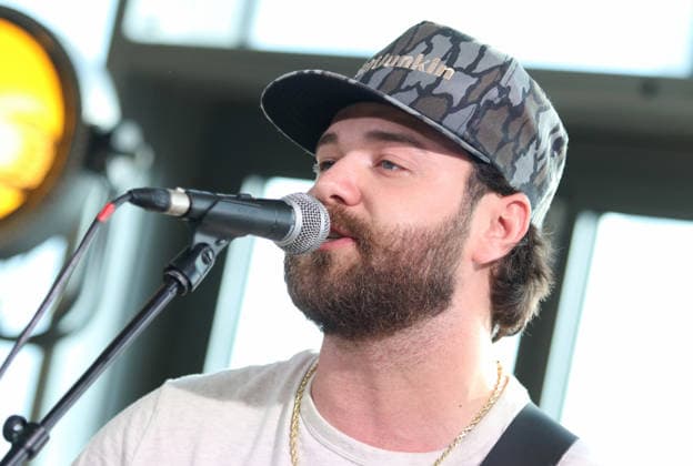 McCoy Moore performance at the C2C Country 2 Country Festival on 08 03 2026 in Berlin Copyright: xmix1x