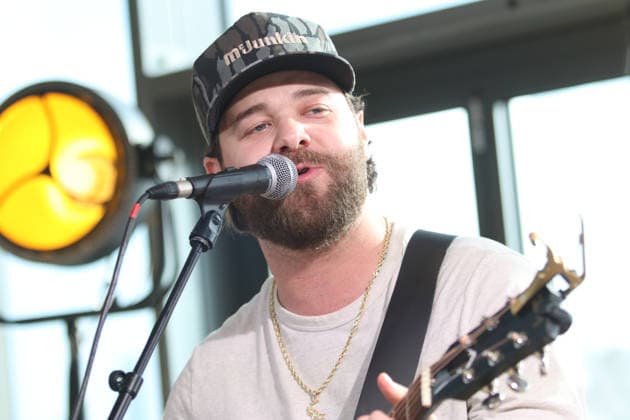 McCoy Moore performance at the C2C Country 2 Country Festival on 08 03 2026 in Berlin Copyright: xmix1x