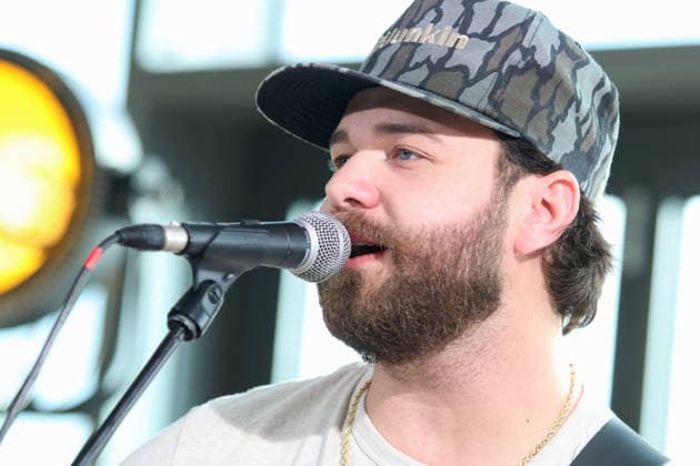 McCoy Moore performance at the C2C Country 2 Country Festival on 08 03 2026 in Berlin Copyright: xmix1x