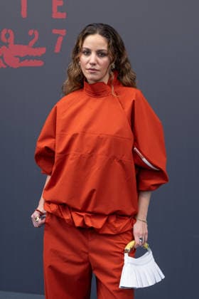 PFW - Lacoste Photocall Paris France  Copyright: xZabulonxLaurent ABACAx