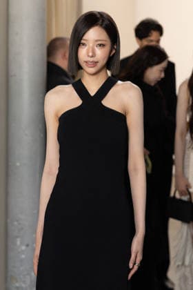 Kim Go eun at the Front Row of the Akris Womenswear Collection Fall Winter 2026 2027 show as part of Paris Fashion Week on March 08, 2026 in Paris, France Julien Sarkissian Bestimage Front Row at the Akris Womenswear Fall Winter 2026 2027 show as part of Paris Fashion Week on March 08, 2026 in Paris, France  Copyright: xJulienxSarkissianx xBestimagexJulienxSarkissianx xBestimagex