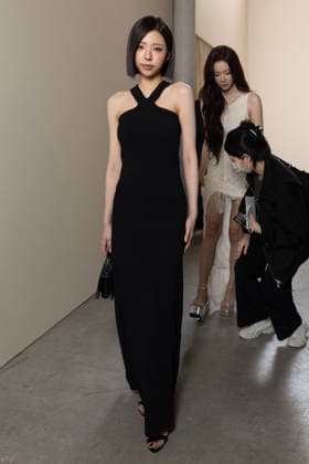 Kim Go eun at the Front Row of the Akris Womenswear Collection Fall Winter 2026 2027 show as part of Paris Fashion Week on March 08, 2026 in Paris, France Julien Sarkissian Bestimage Front Row at the Akris Womenswear Fall Winter 2026 2027 show as part of Paris Fashion Week on March 08, 2026 in Paris, France  Copyright: xJulienxSarkissianx xBestimagexJulienxSarkissianx xBestimagex