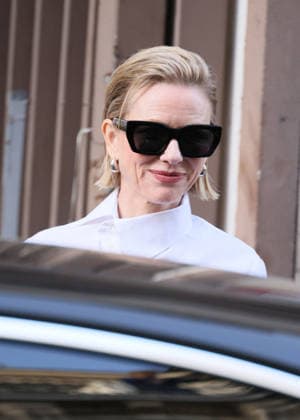 Naomi Watts at the Arrivals at the Jean Paul Gaultier Womenswear Collection Prêt à Porter Automne Hiver 2026 2027 show as part of Paris Fashion Week PFW , in Paris, France, March 08, 2026 Olivier Borde Bestimage Arrivals at the Jean Paul Gaultier Womenswear Fall Winter 2026 2027 show as part of Paris Fashion Week on March 08, 2026 in Paris, France Paris France  Copyright: xDenisxGuignebourgx xBestimagexDenisxGuignebourgx xBestimagex