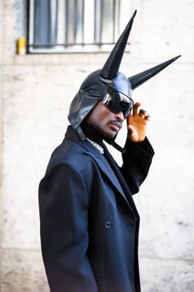 Paris Fashion Week 453894 2026 03 08 France sans perso  Copyright: xLionelxGuericolasx xStarfacex STAR_453894_014
