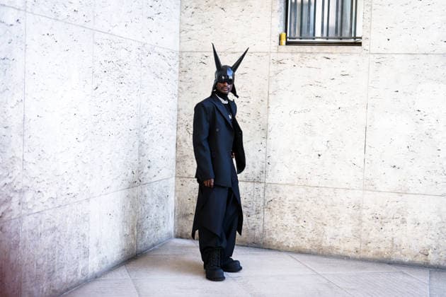 Paris Fashion Week 453894 2026 03 08 France sans perso  Copyright: xLionelxGuericolasx xStarfacex STAR_453894_013