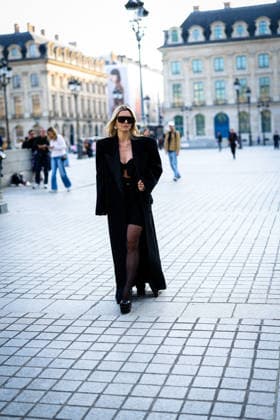 Paris Fashion Week 453894 2026 03 08 France sans perso  Copyright: xLionelxGuericolasx xStarfacex STAR_453894_017