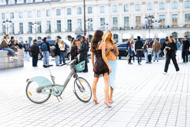 Paris Fashion Week 453894 2026 03 08 France sans perso  Copyright: xLionelxGuericolasx xStarfacex STAR_453894_032