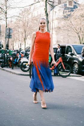 Paris Fashion Week Paris Fashion Week PAP AW26 Akris 453895 2026 03 08 Gabon  Copyright: xJean-BaptistexSoulliatx xStarfacex STAR_453895_011