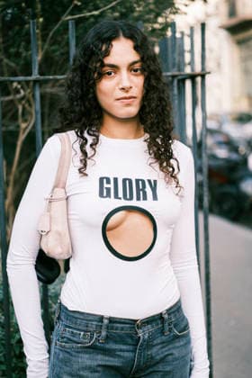 Paris Fashion Week Paris Fashion Week PAP AW26 Jean Paul Gaultier 453895 2026 03 08 Gabon  Copyright: xJean-BaptistexSoulliatx xStarfacex STAR_453895_027