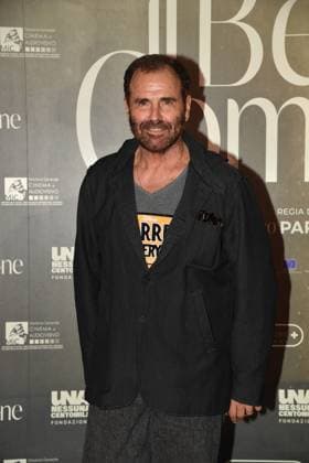 Rome, Cinema Adriano Preview of the film The Common Good , In the photo: Pino Quartullo  Copyright: xVincenzoxLandix xipa-agency.netx xVincenzoxLandix IPA_Agency_IPA72602091