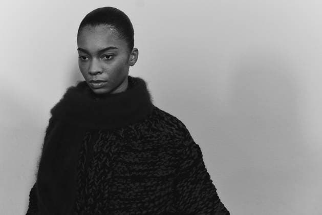 Paris Fashion Week - Women F W 26-27 Akris fashion show Backstage Palais de Tokyo - Paris, France Paris Fashion Week - Women F W 26-27 Akris fashion show Backstage Palais de Tokyo - Paris, France 8th March 2026 SGPItalia id 134576_011 * Not Exclusive  Copyright: xLorenzoxCremonax