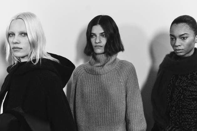 Paris Fashion Week - Women F W 26-27 Akris fashion show Backstage Palais de Tokyo - Paris, France Paris Fashion Week - Women F W 26-27 Akris fashion show Backstage Palais de Tokyo - Paris, France 8th March 2026 SGPItalia id 134576_011 * Not Exclusive  Copyright: xLorenzoxCremonax