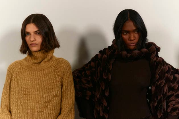 Paris Fashion Week - Women F W 26-27 Akris fashion show Backstage Palais de Tokyo - Paris, France Paris Fashion Week - Women F W 26-27 Akris fashion show Backstage Palais de Tokyo - Paris, France 8th March 2026 SGPItalia id 134576_011 * Not Exclusive  Copyright: xLorenzoxCremonax