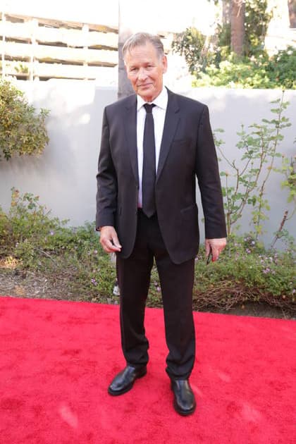 53rd Annual Saturn Awards Los Angeles CA March 8:James Remar at the 53rd Annual Saturn Awards held at Universal Hilton on March 08, 2026 in Los Angeles, California. Credit: AdMedia EDITORIAL USE ONLY  Copyright: xx AdMediax admphotostwo973086
