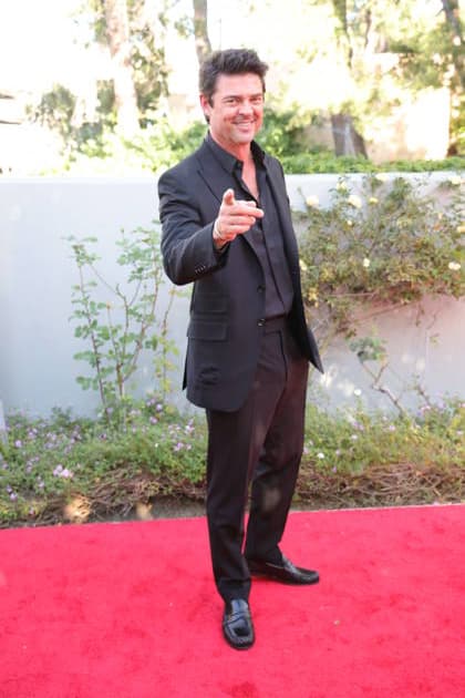 53rd Annual Saturn Awards Los Angeles CA March 8: Karl Urban at the 53rd Annual Saturn Awards held at Universal Hilton on March 08, 2026 in Los Angeles, California. Credit: AdMedia EDITORIAL USE ONLY  Copyright: xx AdMediax admphotostwo973087