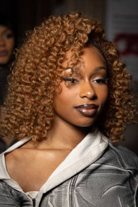 Renée Downer at Ottolinger Collection Femme Prêt à Porter Automne Hiver 2026 2027 fashion show during Paris Fashion Week on march 8th 2026 Julien Sarkissian Bestimage Celebrities at Ottolinger Women Ready to Wear Fall Winter 2026 2027 Collection fashion show, during Paris Fashion Week on march 8th 2026 Paris France  Copyright: xJulienxSarkissianx xBestimagexJulienxSarkissianx xBestimagex
