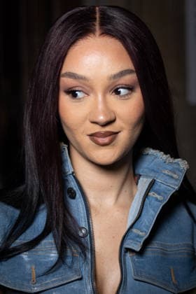 Stella Quaresma at Ottolinger Women Ready to Wear Fall Winter 2026 2027 Collection fashion show, during Paris Fashion Week on march 8th 2026 Julien Sarkissian Bestimage Celebrities at Ottolinger Women Ready to Wear Fall Winter 2026 2027 Collection fashion show, during Paris Fashion Week on march 8th 2026 Paris France  Copyright: xJulienxSarkissianx xBestimagexJulienxSarkissianx xBestimagex