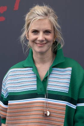 PFW - Lacoste Photocall Melanie Laurent attends the Lacoste Womenswear Fall Winter 2026-2027 show as part of Paris Fashion Week on March 08, 2026 at Roland Garros Stadium in Paris, France. Photo by Laurent Zabulon ABACAPRESS.COM Paris France  Copyright: xZabulonxLaurent ABACAx