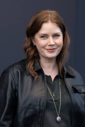 PFW - Lacoste Photocall Amy Adams attends the Lacoste Womenswear Fall Winter 2026-2027 show as part of Paris Fashion Week on March 08, 2026 at Roland Garros Stadium in Paris, France. Photo by Laurent Zabulon ABACAPRESS.COM Paris France  Copyright: xZabulonxLaurent ABACAx
