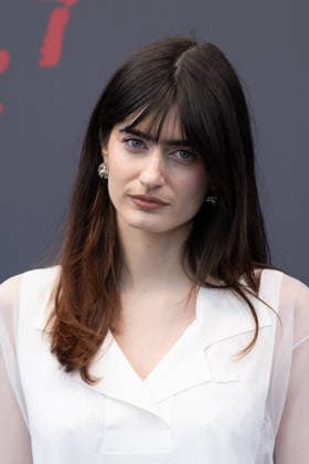PFW - Lacoste Photocall Singer Marguerite Dedeyan attends the Lacoste Womenswear Fall Winter 2026-2027 show as part of Paris Fashion Week on March 08, 2026 at Roland Garros Stadium in Paris, France. Photo by Laurent Zabulon ABACAPRESS.COM Paris France  Copyright: xZabulonxLaurent ABACAx