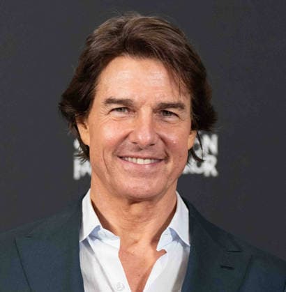 March 8, 2026, Hollywood, California, United States: Tom Cruise arrives on the red carpet of the 53rd Annual Saturn Awards at The Hilton Universal City Hotel in Hollywood California on Mar. 8, 2026. (Contributing Photographer, Hollywood United States - ZUMAt169 20260308_zep_t169_057 Copyright: xConnorxTerryx