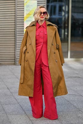 PFW Zimmermann Outside Arrivals Naomi Watts arriving at the Zimmermann show during Fashion Week in Paris, France on March 9, 2026. Photo by Julien Reynaud APS-Medias ABACAPRESS.COM Paris France  Copyright: xReynaudxJulien APS-Medias ABACAx