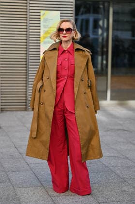PFW Zimmermann Outside Arrivals Naomi Watts arriving at the Zimmermann show during Fashion Week in Paris, France on March 9, 2026. Photo by Julien Reynaud APS-Medias ABACAPRESS.COM Paris France  Copyright: xReynaudxJulien APS-Medias ABACAx