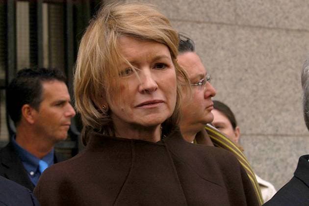 MARTHA STEWART AR Jan. 31, 2002 - K42267AR .MARTHA STEWART APPEARS AT MANHATTAN FEDERAL COURT ON HER CONVICTION APPEAL, NEW YORK CITY .03-17-2005 . ANDREA RENAULT- 2005..MARTHA STEWART Copyright: xAndreaxRenaultx