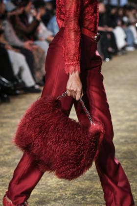 PFW - Shiatzy Chen Runway in Paris FA A model walks the runway for the Shiatzy Chen collection as part of Paris Fashion Week in Paris, on March 9, 2026. Photo by Firas Abdullah ABACAPRESS.COM Paris Ile-de-France France  Copyright: xAbdullahxFiras ABACAx