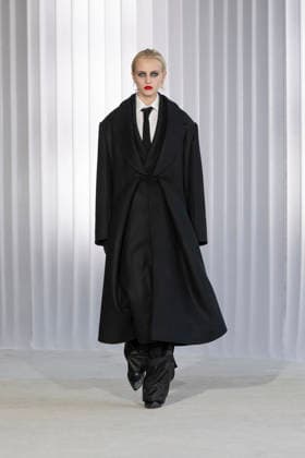 Jean Paul Gaultier Womenswear Collection Fall Winter 2026 2027 show as part of Paris Fashion Week PFW , Paris, France, March 08, 2026 Bestimage Runway during the Jean Paul Gaultier Womenswear Fall Winter 2026 2027 show as part of Paris Fashion Week on March 07, 2026 in Paris, France Paris France  Copyright: xAgencex xBestimagexAgencex xBestimagex