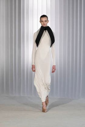 Jean Paul Gaultier Womenswear Collection Fall Winter 2026 2027 show as part of Paris Fashion Week PFW , Paris, France, March 08, 2026 Bestimage Runway during the Jean Paul Gaultier Womenswear Fall Winter 2026 2027 show as part of Paris Fashion Week on March 07, 2026 in Paris, France Paris France  Copyright: xAgencex xBestimagexAgencex xBestimagex