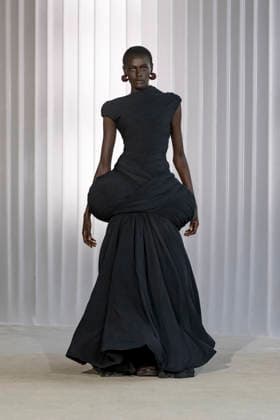Jean Paul Gaultier Womenswear Collection Fall Winter 2026 2027 show as part of Paris Fashion Week PFW , Paris, France, March 08, 2026 Bestimage Runway during the Jean Paul Gaultier Womenswear Fall Winter 2026 2027 show as part of Paris Fashion Week on March 07, 2026 in Paris, France Paris France  Copyright: xAgencex xBestimagexAgencex xBestimagex
