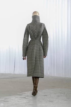 Jean Paul Gaultier Womenswear Collection Fall Winter 2026 2027 show as part of Paris Fashion Week PFW , Paris, France, March 08, 2026 Bestimage Runway during the Jean Paul Gaultier Womenswear Fall Winter 2026 2027 show as part of Paris Fashion Week on March 07, 2026 in Paris, France Paris France  Copyright: xAgencex xBestimagexAgencex xBestimagex