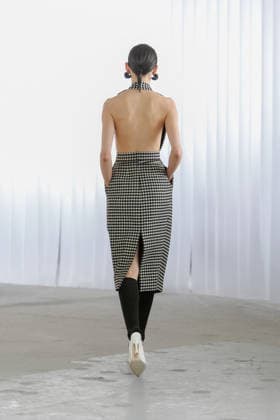 Jean Paul Gaultier Womenswear Collection Fall Winter 2026 2027 show as part of Paris Fashion Week PFW , Paris, France, March 08, 2026 Bestimage Runway during the Jean Paul Gaultier Womenswear Fall Winter 2026 2027 show as part of Paris Fashion Week on March 07, 2026 in Paris, France Paris France  Copyright: xAgencex xBestimagexAgencex xBestimagex