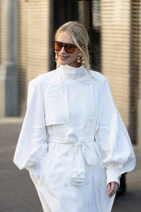 Poppy Delevingne Zimmermann Fashion Show Woman Ready to Wear Fall Winter 2026 2027 Collection at Carreau du Temple during Paris Fashion Week, on March 9th, 2026 Florian Lavielle Bestimage Zimmermann Fashion Show Woman Ready to Wear Fall Winter 2026 2027 Collection, during Paris Fashion Week, on March 9th, 2026 Paris France  Copyright: xFlorianxLaviellex xBestimagexFlorianxLaviellex xBestimagex