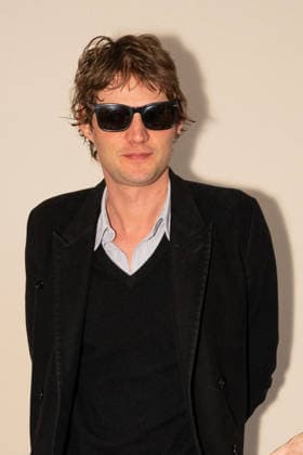 PFW - Gabriela Hearst Photocall Nikolai Von Bismarck attends the Gabriela Hearst Winter 2026-2027 show as part of Paris Fashion Week on March 9, 2026 at Petit Palais in Paris, France. Photo by Laurent Zabulon ABACAPRESS.COM Paris France  Copyright: xZabulonxLaurent ABACAx