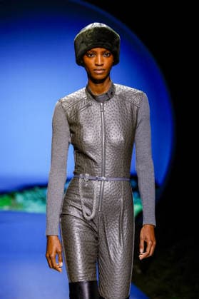 Défilé Hermès Collection Femme Prêt à Porter Automne Hiver 2026 2027 lors de la Fashion Week de Paris PFW , à Paris, France, le 7 mars 2026 Bestimage Runway during the Hermès Womenswear Fall Winter 2026 2027 show as part of Paris Fashion Week on March 07, 2026 in Paris, France Paris France  Copyright: xAgencex xBestimagexAgencex xBestimagex