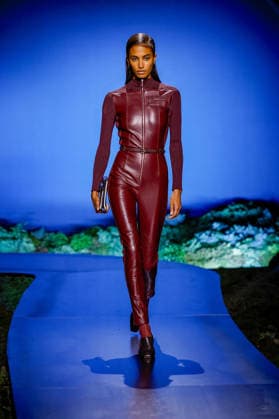 Défilé Hermès Collection Femme Prêt à Porter Automne Hiver 2026 2027 lors de la Fashion Week de Paris PFW , à Paris, France, le 7 mars 2026 Bestimage Runway during the Hermès Womenswear Fall Winter 2026 2027 show as part of Paris Fashion Week on March 07, 2026 in Paris, France Paris France  Copyright: xAgencex xBestimagexAgencex xBestimagex