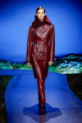 Défilé Hermès Collection Femme Prêt à Porter Automne Hiver 2026 2027 lors de la Fashion Week de Paris PFW , à Paris, France, le 7 mars 2026 Bestimage Runway during the Hermès Womenswear Fall Winter 2026 2027 show as part of Paris Fashion Week on March 07, 2026 in Paris, France Paris France  Copyright: xAgencex xBestimagexAgencex xBestimagex