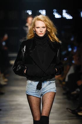 Isabel Marant Womenswear Collection Prêt à Porter Automne Hiver 2026 2027 show as part of Paris Fashion Week PFW , à Paris, France, le 5 mars 2026 Bestimage Runway during the Isabel Marant Womenswear Fall Winter 2026 2027 show as part of Paris Fashion Week on March 05, 2026 in Paris, France Paris France  Copyright: xAgencex xBestimagexAgencex xBestimagex