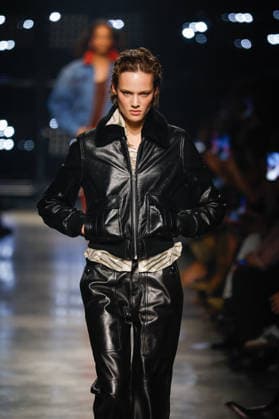 Isabel Marant Womenswear Collection Prêt à Porter Automne Hiver 2026 2027 show as part of Paris Fashion Week PFW , à Paris, France, le 5 mars 2026 Bestimage Runway during the Isabel Marant Womenswear Fall Winter 2026 2027 show as part of Paris Fashion Week on March 05, 2026 in Paris, France Paris France  Copyright: xAgencex xBestimagexAgencex xBestimagex