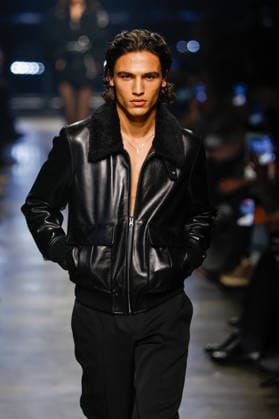 Isabel Marant Womenswear Collection Prêt à Porter Automne Hiver 2026 2027 show as part of Paris Fashion Week PFW , à Paris, France, le 5 mars 2026 Bestimage Runway during the Isabel Marant Womenswear Fall Winter 2026 2027 show as part of Paris Fashion Week on March 05, 2026 in Paris, France Paris France  Copyright: xAgencex xBestimagexAgencex xBestimagex