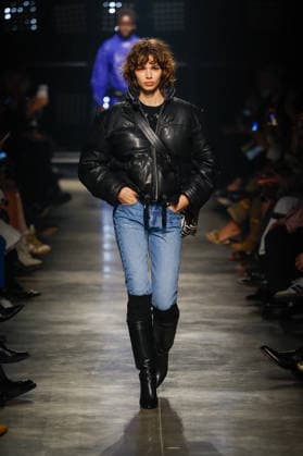 Isabel Marant Womenswear Collection Prêt à Porter Automne Hiver 2026 2027 show as part of Paris Fashion Week PFW , à Paris, France, le 5 mars 2026 Bestimage Runway during the Isabel Marant Womenswear Fall Winter 2026 2027 show as part of Paris Fashion Week on March 05, 2026 in Paris, France Paris France  Copyright: xAgencex xBestimagexAgencex xBestimagex