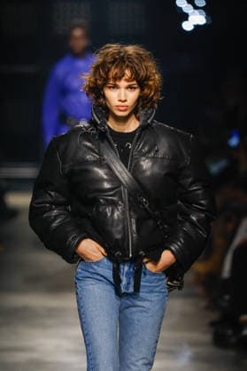 Isabel Marant Womenswear Collection Prêt à Porter Automne Hiver 2026 2027 show as part of Paris Fashion Week PFW , à Paris, France, le 5 mars 2026 Bestimage Runway during the Isabel Marant Womenswear Fall Winter 2026 2027 show as part of Paris Fashion Week on March 05, 2026 in Paris, France Paris France  Copyright: xAgencex xBestimagexAgencex xBestimagex