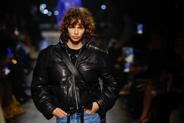 Isabel Marant Womenswear Collection Prêt à Porter Automne Hiver 2026 2027 show as part of Paris Fashion Week PFW , à Paris, France, le 5 mars 2026 Bestimage Runway during the Isabel Marant Womenswear Fall Winter 2026 2027 show as part of Paris Fashion Week on March 05, 2026 in Paris, France Paris France  Copyright: xAgencex xBestimagexAgencex xBestimagex